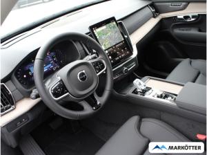 Volvo XC90 T8 Plus Dark AWD 7-Sitzer/SHZ/LHZ/PANO/360°