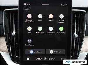 Volvo XC90 T8 Plus Dark AWD 7-Sitzer/SHZ/LHZ/PANO/360°