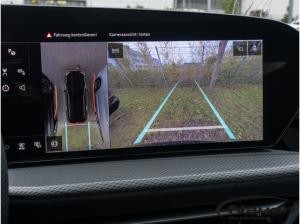 Audi Q5 SUV e-hybrid quattro S line *0,5% Versteuerung*