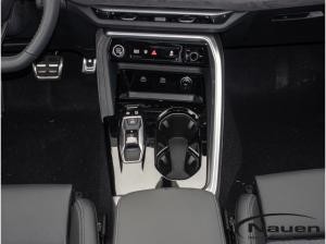 Audi Q5 SUV e-hybrid quattro S line *0,5% Versteuerung*