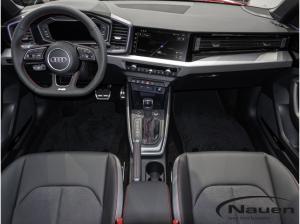Audi A1 Sportback 40 TSI 2x S line, Navi+, PDC+, SONOS, LM 18