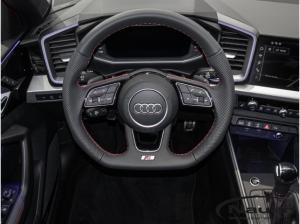 Audi A1 Sportback 40 TSI 2x S line, Navi+, PDC+, SONOS, LM 18