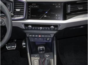 Audi A1 Sportback 40 TSI 2x S line, Navi+, PDC+, SONOS, LM 18