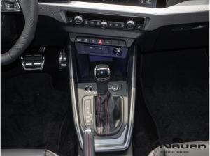 Audi A1 Sportback 40 TSI 2x S line, Navi+, PDC+, SONOS, LM 18