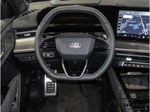 Audi Q3 Sportback TFSI quattro 2x S line PANO TECH+ Matrix