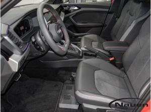 Audi A1 Sportback 40 TSI 2x S line, Navi+, PDC+, SONOS, LM 18