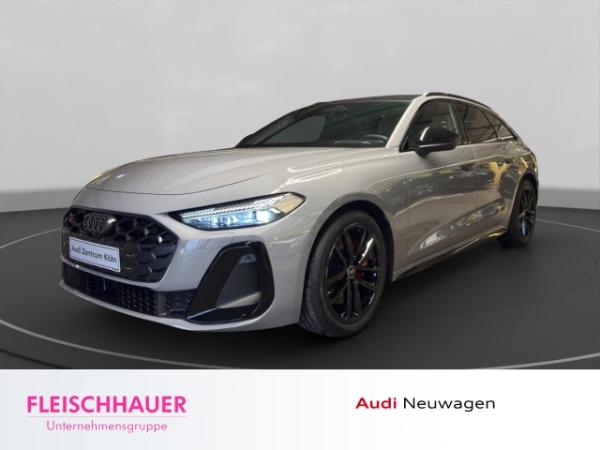 Audi S5 Menschen mit Behinderung/Presse/Freiberufler Avant 3.0 TFSI TECH-PRO PANO AHK B&O