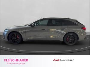 Audi S5 Menschen mit Behinderung/Presse/Freiberufler Avant 3.0 TFSI TECH-PRO PANO AHK B&O