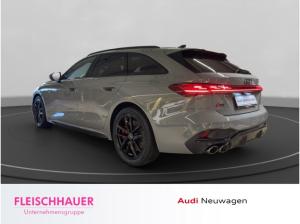 Audi S5 Menschen mit Behinderung/Presse/Freiberufler Avant 3.0 TFSI TECH-PRO PANO AHK B&O