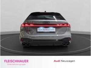 Audi S5 Menschen mit Behinderung/Presse/Freiberufler Avant 3.0 TFSI TECH-PRO PANO AHK B&O