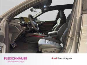 Audi S5 Menschen mit Behinderung/Presse/Freiberufler Avant 3.0 TFSI TECH-PRO PANO AHK B&O
