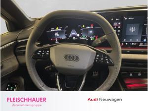 Audi S5 Menschen mit Behinderung/Presse/Freiberufler Avant 3.0 TFSI TECH-PRO PANO AHK B&O
