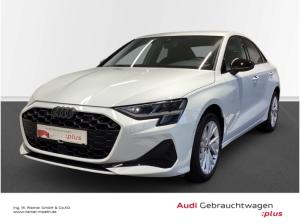 Audi A3 Limousine advanced TFSI*S tronic*ACC*Navi*Rückfahrkam.*AHK