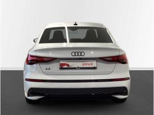 Audi A3 Limousine advanced TFSI*S tronic*ACC*Navi*Rückfahrkam.*AHK