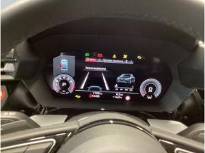 Audi A3 Limousine advanced TFSI*S tronic*ACC*Navi*Rückfahrkam.*AHK