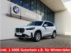 BMW iX1 eDrive20 AHK / LED / Harman Kardon / Panorama Glasdach