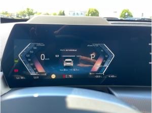 BMW iX1 eDrive20 AHK / LED / Harman Kardon / Panorama Glasdach