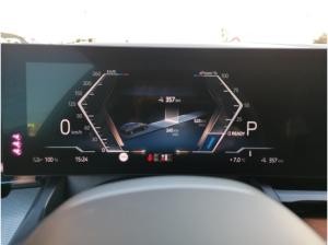 BMW i5 40 xDrive M Sport Touring Sportpaket AHK Navi HarmanKardon LED Kurvenlicht