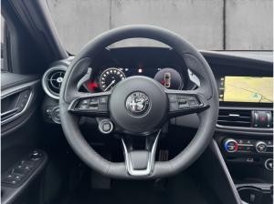 Alfa Romeo Giulia Veloce Q4 2.0 PDC+KAMERA+NAVI+CARPLAY+SHZ