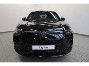 Volkswagen Tayron 1.5 eHybrid OPF R-Line Black Style | 📣 Mai-Aktion – sofort verfügbar! 📣