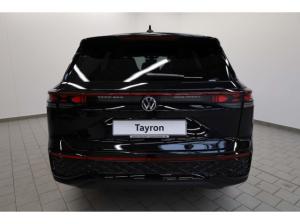 Volkswagen Tayron 1.5 eHybrid OPF R-Line Black Style | 📣 Mai-Aktion – sofort verfügbar! 📣