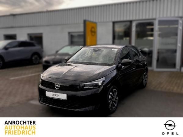 Opel Corsa F Edition Allwetterr. Winter-Paket LED