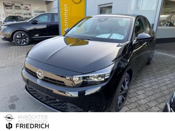 Opel Corsa F MHEV Allwetter PDC Sitzhzg Lenkradhzg