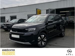 Opel Frontera GS Allwetterr. Tech-Paket LED