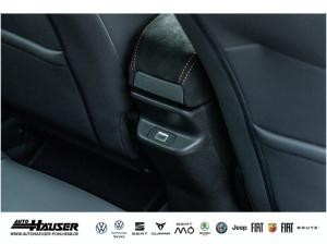 Alfa Romeo Junior Elettrica INTENSA SOFORT WÄRMEPUMPE EL. HECKKL. NAV KAM MATRIX-LED PDC