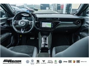 Alfa Romeo Junior Elettrica INTENSA SOFORT WÄRMEPUMPE EL. HECKKL. NAV KAM MATRIX-LED PDC