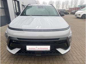 Hyundai KONA HEV 1.6 GDI N LINE