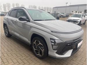 Hyundai KONA HEV 1.6 GDI N LINE