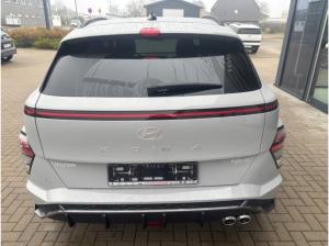 Hyundai KONA HEV 1.6 GDI N LINE