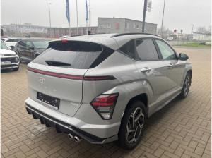 Hyundai KONA HEV 1.6 GDI N LINE