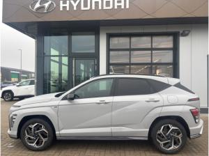 Hyundai KONA HEV 1.6 GDI N LINE