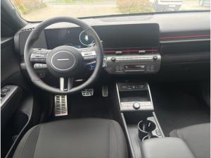 Hyundai KONA HEV 1.6 GDI N LINE