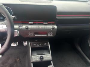 Hyundai KONA HEV 1.6 GDI N LINE