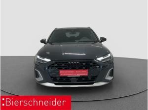 Audi A3 allstreet 35 TFSI 18 AHK LED NAVI