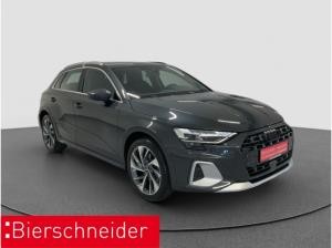 Audi A3 allstreet 35 TFSI 18 AHK LED NAVI