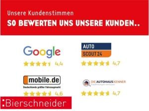 Audi A3 allstreet 35 TFSI 18 AHK LED NAVI