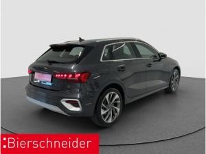Audi A3 allstreet 35 TFSI 18 AHK LED NAVI
