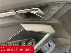 Audi A3 allstreet 35 TFSI 18 AHK LED NAVI