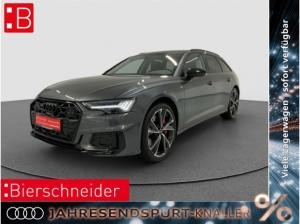 Audi A6 Avant 55 TFSIe qu S-Line 21 AHK B&O HD-MATRIX STHZ
