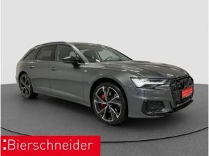 Audi A6 Avant 55 TFSIe qu S-Line 21 AHK B&O HD-MATRIX STHZ