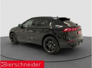 Audi RS Q8 performance KERAMIK 305KMH PANO HuD AHK B&O 23 5J-GAR