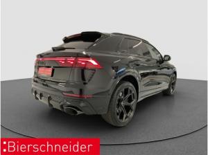 Audi RS Q8 performance KERAMIK 305KMH PANO HuD AHK B&O 23 5J-GAR
