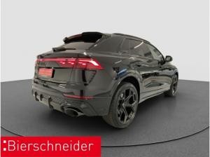 Audi RS Q8 performance KERAMIK 305KMH PANO HuD AHK B&O 23 5J-GAR