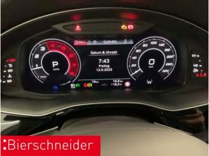 Audi RS Q8 performance KERAMIK 305KMH PANO HuD AHK B&O 23 5J-GAR