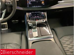 Audi RS Q8 performance KERAMIK 305KMH PANO HuD AHK B&O 23 5J-GAR