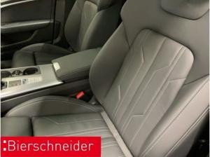 Audi A6 Avant 55 TFSIe qu S-Line 21 AHK B&O HD-MATRIX STHZ